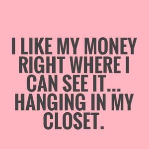 Meet your Posher, Lori